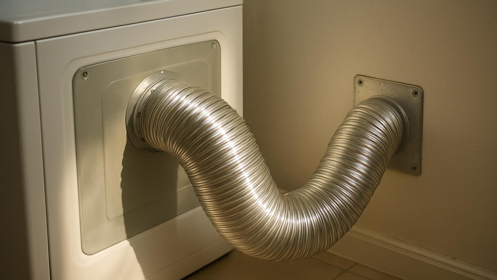 Local dryer vent cleaning for Tampa homes
