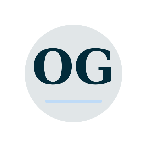 Oak Gardens Dryer Cleaning Services logo
